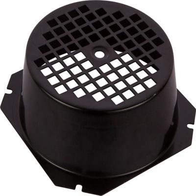 China Iron ABB Series Electric Motor Fan Cover for sale