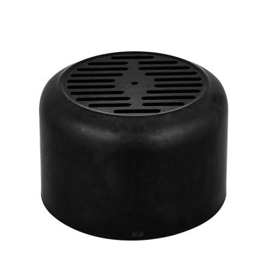 China YC Series Cold Sheet Electric Motor Fan Cover for sale