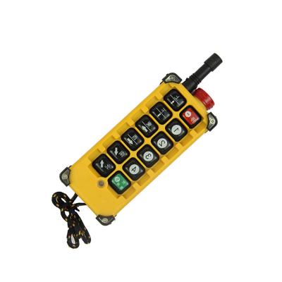 China F-23BBS Waterproof Industrial Radio Remote Control For Crane for sale