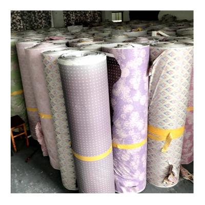 China Waterproof Heat Transfer Sublimation Used Printing Wrapping Paper For Shoe Garment Daily Living Equipment for sale