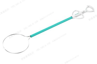 Китай 400ml EO отмеченный CE продезинфицировало устранимый мешок Laparoscopic Endobag образца продается