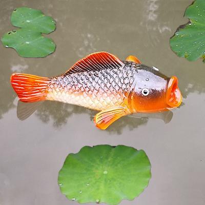 China Other cheap price and crafts polyresin sculpture fish resin gifts ornament, factory resin decoration statue for sale