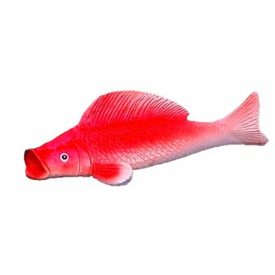 China Other Figurine Statue European Fish Resin Style Outdoor Garden Decor Crafts Carve Modern Art Ornaments for sale