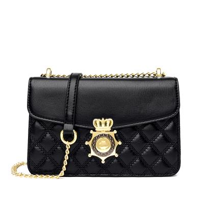 China Fashion 2021 Purses And Handbags Fashion Chain Bags Women Luxury Designer Purse Handbags for sale