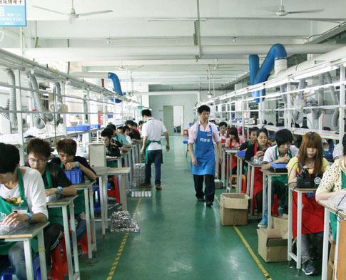 Verified China supplier - Shenzhen Co-Growing Technology Co., Limited