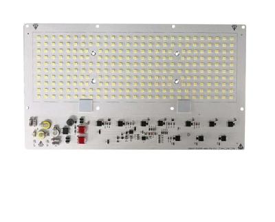 China 2835 C Series SPOTLIGHT ACDOB 185W/195W modules 5054 CE driver on board DOB ip68 led module flood light 200w led outdoor module for sale