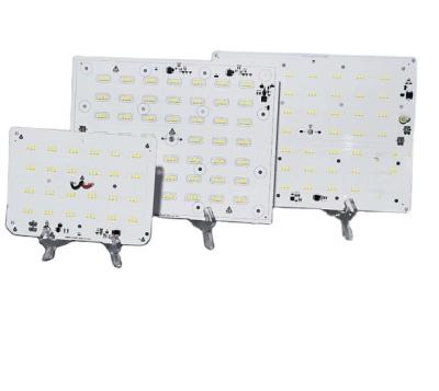 China 2835 Tri Lights ACDOB ACDOB Explosion Proof Tri-Proof Light Module 50W Lighting Circuits Service And Design Warranty5-Ye Solutions for sale