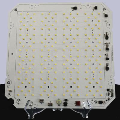 China 2835 G Series UFO ACDOB 2835 Modules PCB Panel CE Aluminum Light 120W 145W 150W AC 230V Highbay Lamp 192 for sale