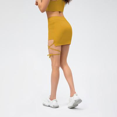 China BESTEX SKIRTS Golf Tennis Dress Wear Apparels Sports Skirts for sale