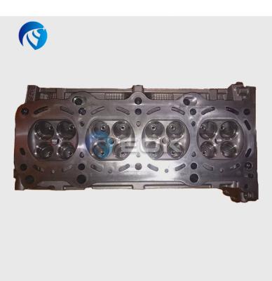 China EOK HIGH QUALITY STEEL CYLINDER HEAD ENGINE HEAD FOR SUZUKI GRAND VITARA ENGINE J24B 11100-78KA0 for sale