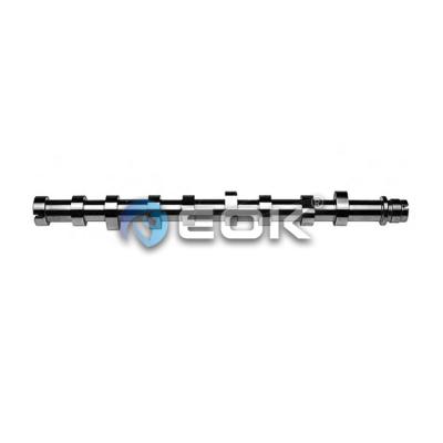 China HIGH QUALITY EOK CAMSHAFT steel FOR FORD FIESTA V Van 1.4 TDCi ENGINE F6JA 2S6Q6250AD/0801.CY for sale