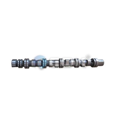 China HIGH QUALITY CAST IRON EOK CAMSHAFT FOR DAEWOO MATIZ (KLYA) 96325213 93122600 ENGINE 1.0 B10S 96571781 for sale