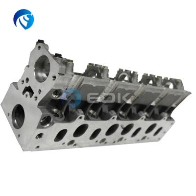 China EOK F8Q Cylinder Head Bare Main Engine Cylinder Head 7701468014 AMC 908048 OEM STANDARDS for sale