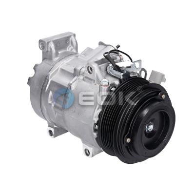 China EOK Electric AC Compressor 6SBU16C For Toyota AVALON 3.5 V6 05-07 STANDARD 88320-07110 88320-33200 8832033200 for sale