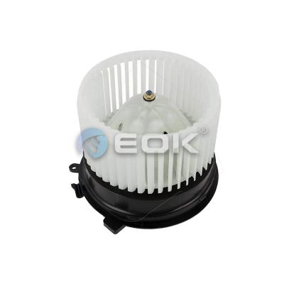 China EOK Plastic Turbine Fan For Nissan X-Trail Qashaqai 27225-EN000 27225-ET10B for sale