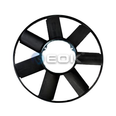 China EOK Plastic Plastic Fan Blade For BMW X5 E46 E39 E38 E36 11522243303 for sale