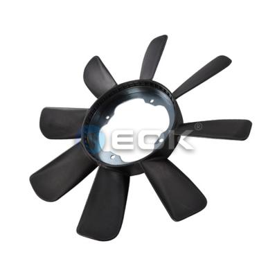 China EOK Plastic Fan Blade For BMW E23 E24 E28 518 11521719040 11521719267 for sale