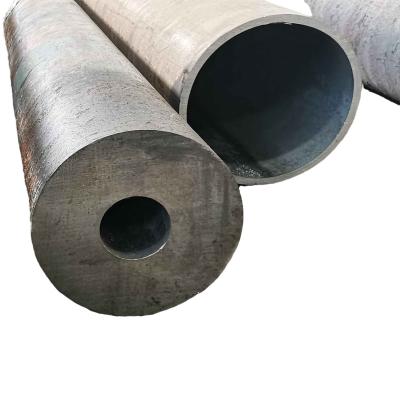 China Liquid Thick Wall Carbon Pipe 5mm 6mm Seamless Steel Pipe for sale