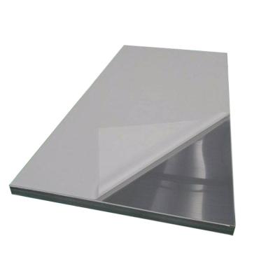 China Construction Wholesale 304 Hot Rolled 316L Stainless Steel Plate for sale