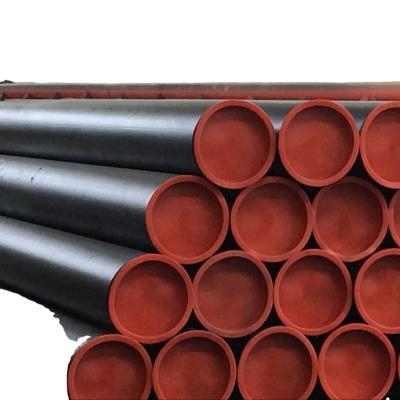 China Seamless Tubes And Pipes, Liquid Pipe Steel 20# Carbon Steel 45# Mechanical Mold With Carbon In The Hollow Tube Manufacturers Supply for sale