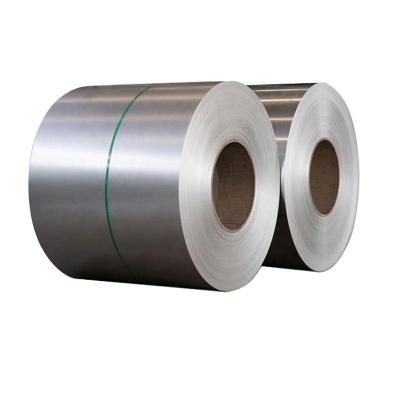 China Decoration Car Shell Cold Rolled 304 Stainless Steel Strip Coil 2B BA NO.4 8K Stainless Steel Roll Sheet Plate Factory for sale