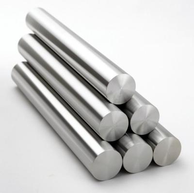 China Factory Turned Steel Bar Construction Solid Cold Rolled Round Steel for sale