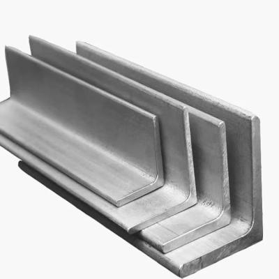 China Construction Triangle 316 316L Equilateral Iron Stainless Steel Hot Rolled Corrosion Resistant Angle for sale