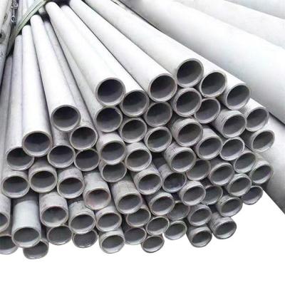 China Construction/Building Equipment AISI ASTM201/304/316l/310s Square Rectangular Industrial Stainless Steel Tube Stainless Steel Pipe for sale