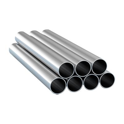 China Construction Structure / Foundation Stainless Steel Pipe 304/304L/316/316L Best Quality Welded Stainless Steel Pipe for sale