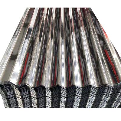 China Construction Roofing Tile Ceilling 4ft x 8ft Sheets Corrugated Galvanized Steel Sheet Cheap Galvanized Steel Corrugated Roofing Sheet for sale