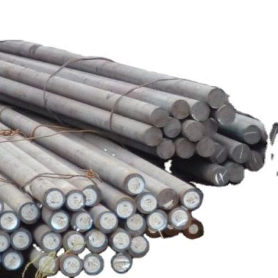 China Chemical Equipment 6mm 8mm 9mm 16mm 25mm 50mm 65mm Carbon Alloy Steel Round Bars for sale