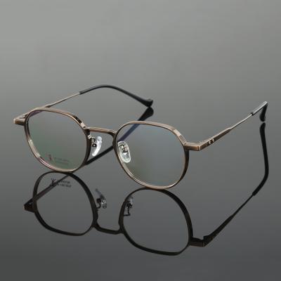 China USE new style optical frame men glass super hot korean custom eyewear for sale