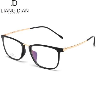 China 2018 New Products PC Glass Eye Frame Myopia Optical Frames, optical frames manufacturers in china for sale