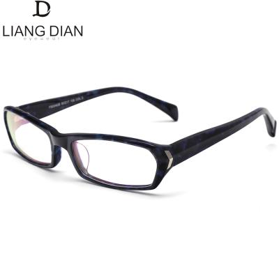 China Optical Frames For Myopia Best Selling Acetate Optical Frames For Man And Women for sale