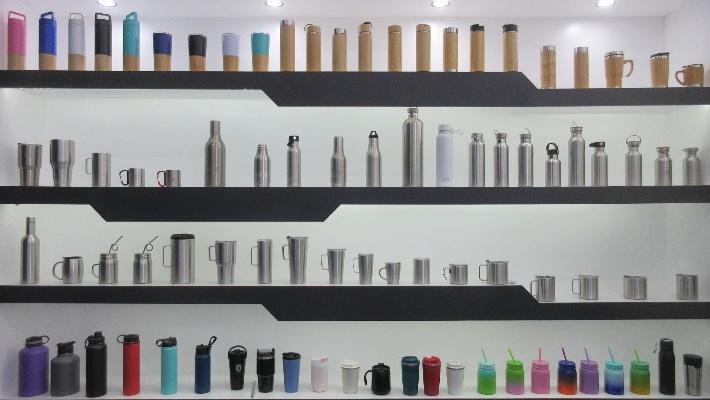 Verified China supplier - Yongkang Beifu Housewares Co., Ltd.