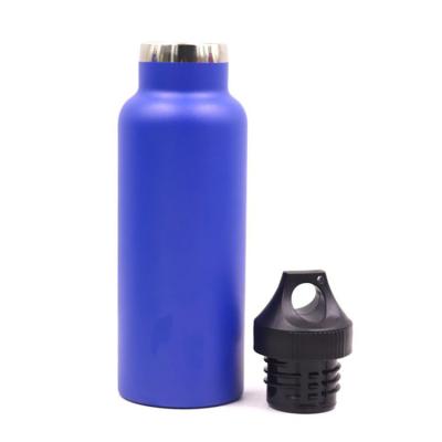 China Sustainable 500ml Stainless Steel Water Bottle Vacuum Insulated Bottle Vacuum Flask Water Bottle for sale