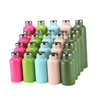 China Wholesale Cheap Viable Mini Custom Color Changing Milk Water Bottle for sale