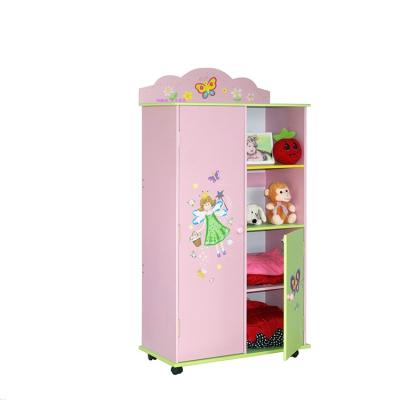 China Hot Selling Wooden PANEL Top MDF &Solid Prince Kids Bedroom Furniture Sets for sale