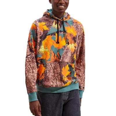 China Anti-wrinkle Mens Hoodie Fashion Sequin Logo Men Plus Size Cotton Tie Dye Sweater Feeling Comfy Hoodie for sale