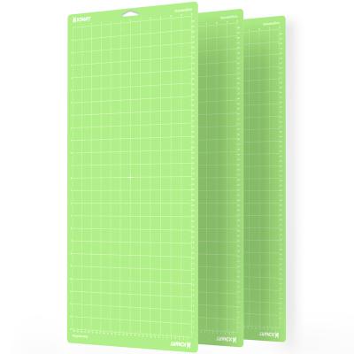 China Opens Xinart Standard Handle Cutting Mat for Cricut Maker/Explore Air 2/Air/One (12x24 inch, 3 mats) for sale