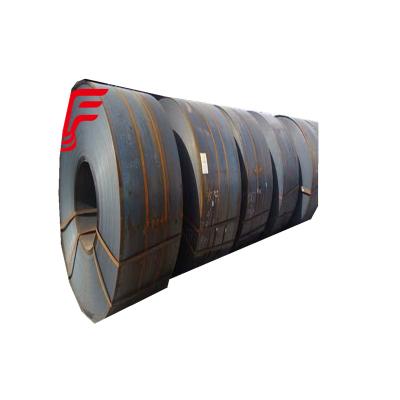 China High Flange S355jr Q345 Sae1008 Hot Rolled Steel Coil Plate With High Quality for sale