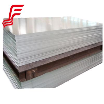 China Galvanized high liquid pipe steel plates thick galvalume steel sheet. for sale