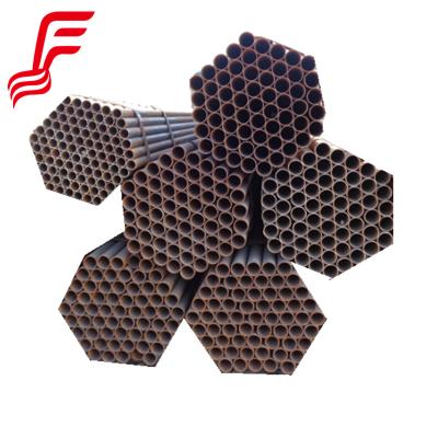 China Gas Pipe Conduit Low Carbon Steel Pipe 24 Inch Welded Steel Pipe Tube Lines for sale