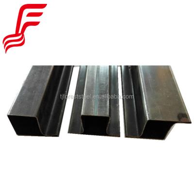 China Low pressure fluid delivery such as water European Jansen steel window profile for sale