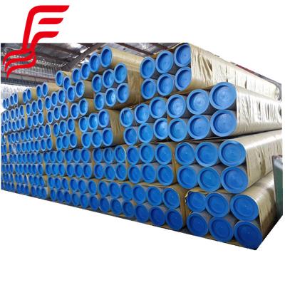 China Structural pipe choice the best! Seamless Carbon Steel For Petroleum 35 7 Inch Casing Pipe Used In Steel Structure for sale