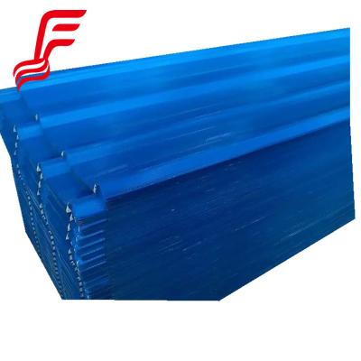 China Roof Constrution Materials Hot Sale Galvalume Corrugated Steel Sheet Color Coated Roofing Sheet for sale