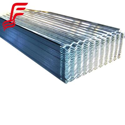 China For Roofing Professional Zink Sheet Corrugated Galvanized Zinc Roofing Sheets HS Code for sale