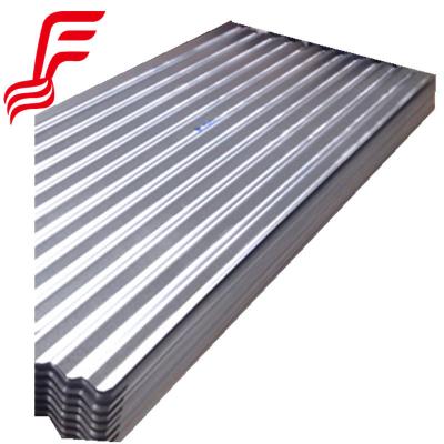 China Complete range of support plate! Aluminum Roofing Sheets Corrugated Sheet Iron Price With Building Material for sale