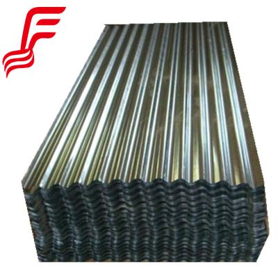 China Backing plate all features! Galvanized Corrugated Backing Plate Sheet For Building Materials for sale