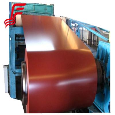 China High quality container dish! 20 Gauge Steel Coil For Roofing Steel Coil Ppgi Metal Sheet Painted Roofing Steel Coil for sale